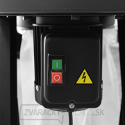 IGM LAGUNA BFlux 1 Odsávač pilín a prachu s mikrofiltračným nástavcom náhled