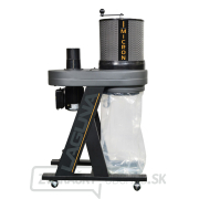 IGM LAGUNA BFlux 1 Odsávač pilín a prachu s mikrofiltračným nástavcom IGM LAGUNA BFlux 1 Odsávač pilín a prachu s mikrofiltračným nástavcom gallery main image