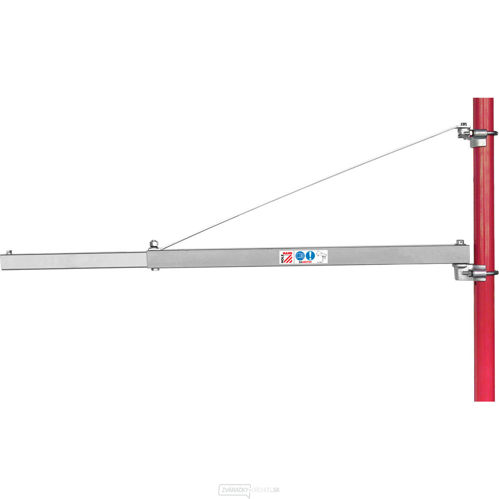 Otočné rameno pre systém EES - SA3001100 Otočné rameno pre systém EES - SA3001100 gallery main image