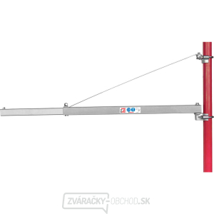 Otočné rameno pre systém EES - SA3001100 Otočné rameno pre systém EES - SA3001100 gallery main image
