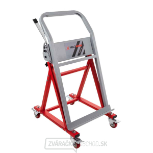 Manipulačný vozík Plattenwagen - PW3040KIPP Manipulačný vozík Plattenwagen - PW3040KIPP gallery main image