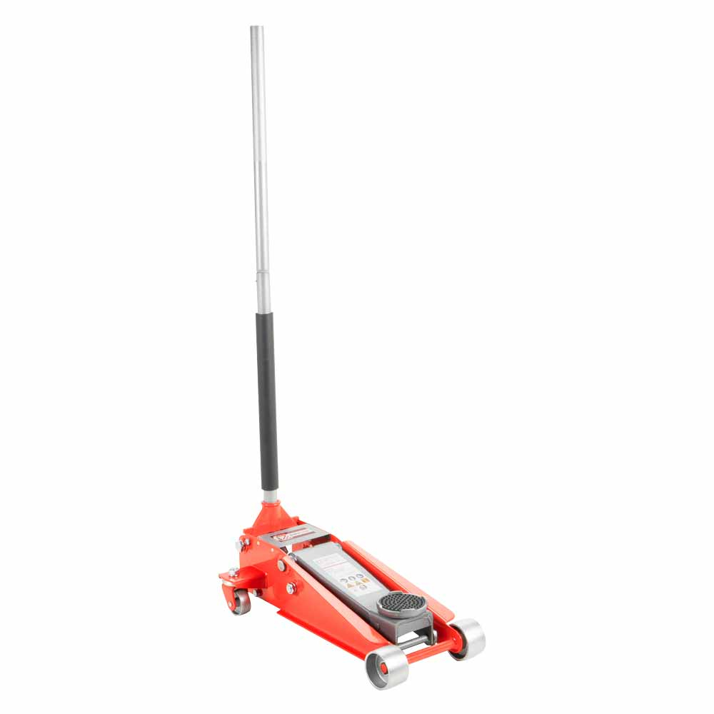 Mobilný hydraulický zdvihák 3,0 t - RWH300