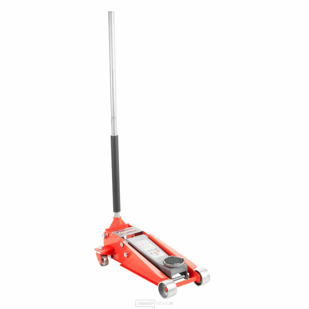 Mobilný hydraulický zdvihák 3,0 t - RWH300