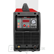 Plazmový rezací stroj s kompresorom - DIPA100NEO Plazmový rezací stroj s kompresorom - DIPA100NEO náhled