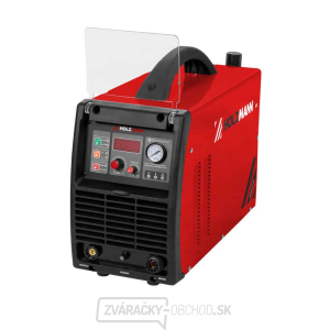 Plazmový rezací stroj s kompresorom - DIPA100NEO Plazmový rezací stroj s kompresorom - DIPA100NEO gallery main image