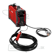 Plazmová rezačka HOLZMANN- DIPA40NEO Plazmová rezačka HOLZMANN- DIPA40NEO náhled