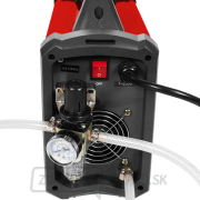 Plazmová rezačka HOLZMANN- DIPA40NEO Plazmová rezačka HOLZMANN- DIPA40NEO náhled