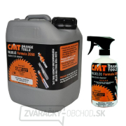 CMT Čistiaca emulzia pre nástroje, FORMULA 2050 - 0,5l CMT Čistiaca emulzia pre nástroje, FORMULA 2050 - 0,5l gallery main image