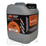 CMT Čistiaca emulzia pre nástroje, FORMULA 2050 - 5l Náhľad
