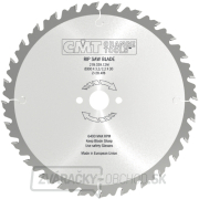 CMT Industrial Rozmietací kotúč s obmedzovačom triesky - D300x3,2 d70 Z28 HW CMT Industrial Rozmietací kotúč s obmedzovačom triesky - D300x3,2 d70 Z28 HW gallery main image