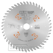 CMT CHROME Pílový kotúč pre finálne priečne rezy - D160x2,2 d20 Z48 HW CMT CHROME Pílový kotúč pre finálne priečne rezy - D160x2,2 d20 Z48 HW gallery main image