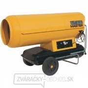 Naftový ohrievač Master B360 s priamym spaľovaním Naftový ohrievač Master B360 s priamym spaľovaním gallery main image