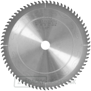 IGM Diamantový pílový kotúč na lamino a DTD - D300x3,2 d30 Z72 H.4 IGM Diamantový pílový kotúč na lamino a DTD - D300x3,2 d30 Z72 H.4 gallery main image