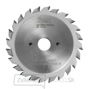 IGM Diamantový predrezový kotúč dvojdielny - D120x2,8-3,6 d20 Z12+12 H.4 IGM Diamantový predrezový kotúč dvojdielny - D120x2,8-3,6 d20 Z12+12 H.4 gallery main image