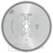 CMT Pílový kotúč na lamino, plast a neželezné kovy - D400x3,8 d32 Z108 HW Odhlučnený CMT Pílový kotúč na lamino, plast a neželezné kovy - D400x3,8 d32 Z108 HW Odhlučnený gallery main image