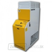 Stacionárny naftový ohrievač s nepriamym spaľovaním Master BF35 gallery main image