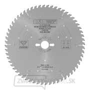 CMT Xtreme Diamantový kotúč na lamino a DTD - D350x3,5 d30 Z72 CMT Xtreme Diamantový kotúč na lamino a DTD - D350x3,5 d30 Z72 gallery main image