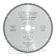 CMT Xtreme Diamantový univerzálny pílový kotúč - D250x2,5 d30 Z36 CMT Xtreme Diamantový univerzálny pílový kotúč - D250x2,5 d30 Z36 gallery main image