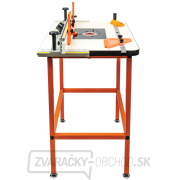 Frézovací stolík CMT  Frézovací stolík CMT  náhled