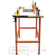 Frézovací stolík CMT  Frézovací stolík CMT  náhled