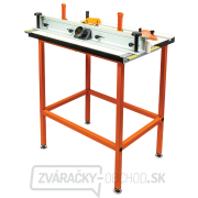 Frézovací stolík CMT  Frézovací stolík CMT  náhled