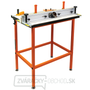 Frézovací stolík CMT  Frézovací stolík CMT  náhled