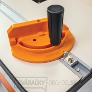 Frézovací stolík CMT  Frézovací stolík CMT  náhled