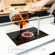 Frézovací stolík CMT  Frézovací stolík CMT  náhled