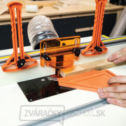 Frézovací stolík CMT  Frézovací stolík CMT  náhled