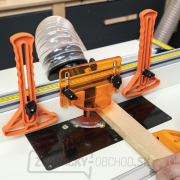 Frézovací stolík CMT  Frézovací stolík CMT  náhled