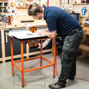 Frézovací stolík CMT  Frézovací stolík CMT  náhled