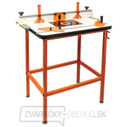 Frézovací stolík CMT  Frézovací stolík CMT  gallery main image