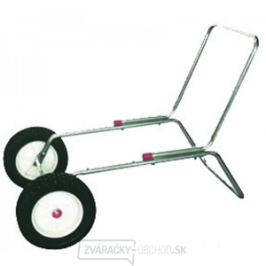 Podvozok s kolesami (B35/70CED) Podvozok s kolesami (B35/70CED) gallery main image