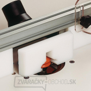 Frézovací stolík CMT Industrio  Náhľad
