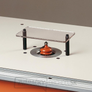 Frézovací stolík CMT Industrio  náhled