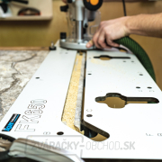 Šablóna pre spoj kuchynských dosiek 650mm IGM FK650  náhled