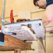 Šablóna pre spoj kuchynských dosiek 650mm IGM FK650  náhled