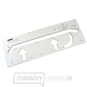 Šablóna pre spoj kuchynských dosiek 650mm IGM FK650  Šablóna pre spoj kuchynských dosiek 650mm IGM FK650  gallery main image