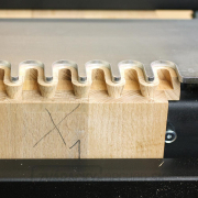 Cinkovací prípravok 305mm vrátane rybinovej frézy IGM FD300 12,7mm náhled