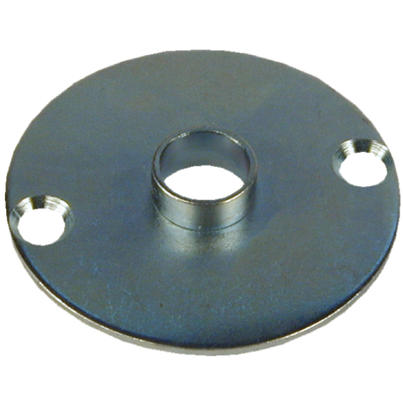 Kopírovací krúžok oceľový IGM - D30x6mm