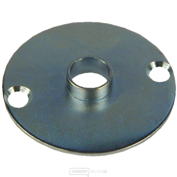 Kopírovací krúžok oceľový IGM - D30x6mm