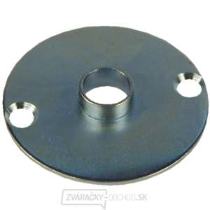 Kopírovací krúžok oceľový IGM - D30x6mm Kopírovací krúžok oceľový IGM - D30x6mm gallery main image