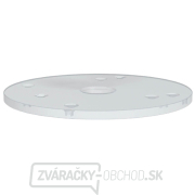 CMT Frézovacia základňa priehľadná pre CMT7E, CMT8E CMT Frézovacia základňa priehľadná pre CMT7E, CMT8E gallery main image