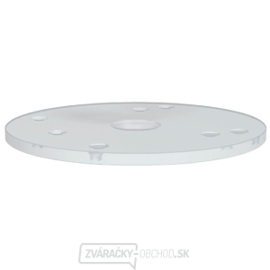 CMT Frézovacia základňa priehľadná pre CMT7E, CMT8E CMT Frézovacia základňa priehľadná pre CMT7E, CMT8E gallery main image