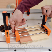 Prípravok na bezpečné frézovanie malých kusov CMT PTC-1  Prípravok na bezpečné frézovanie malých kusov CMT PTC-1  náhled