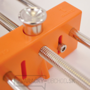 Prípravok na bezpečné frézovanie malých kusov CMT PTC-1  Prípravok na bezpečné frézovanie malých kusov CMT PTC-1  náhled