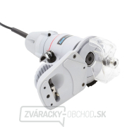 Ohraňovacia-orezávacia frézka na ABS pásku IGM PD80  Náhľad