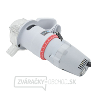 Ohraňovacia-orezávacia frézka na ABS pásku IGM PD80  Náhľad