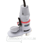 Ohraňovacia-orezávacia frézka na ABS pásku IGM PD80  Ohraňovacia-orezávacia frézka na ABS pásku IGM PD80  gallery main image