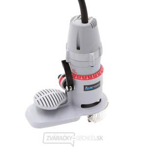 Ohraňovacia-orezávacia frézka na ABS pásku IGM PD80  Ohraňovacia-orezávacia frézka na ABS pásku IGM PD80  gallery main image